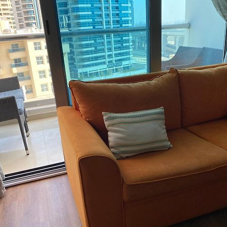 Appartement Luxury 1Br In Dubai Marina, Ask For July Full Month Offer Extérieur photo