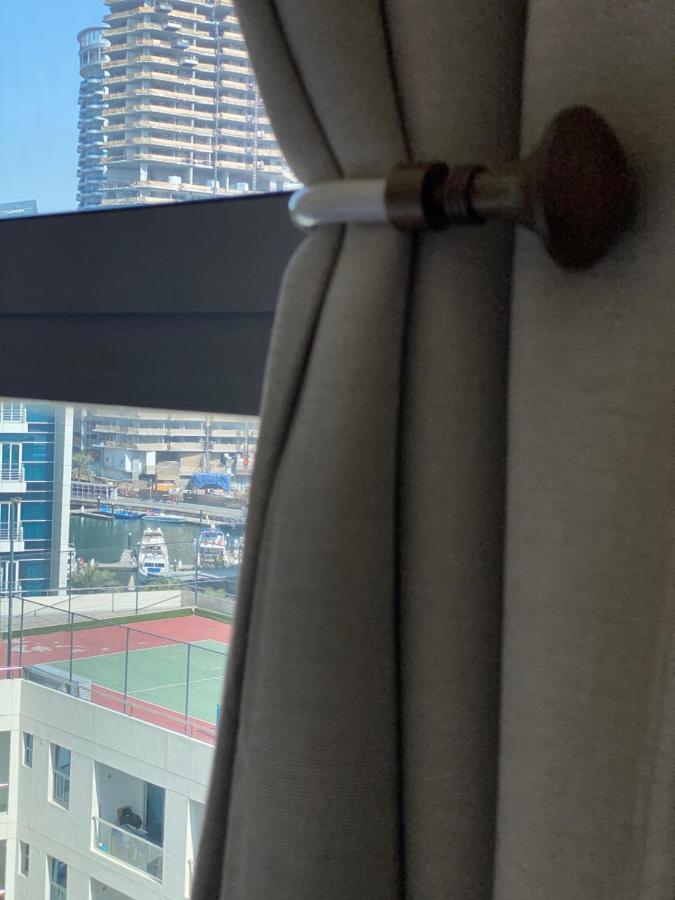 Appartement Luxury 1Br In Dubai Marina, Ask For July Full Month Offer Extérieur photo