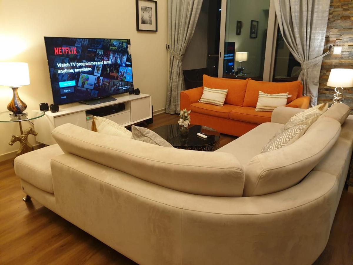 Appartement Luxury 1Br In Dubai Marina, Ask For July Full Month Offer Extérieur photo