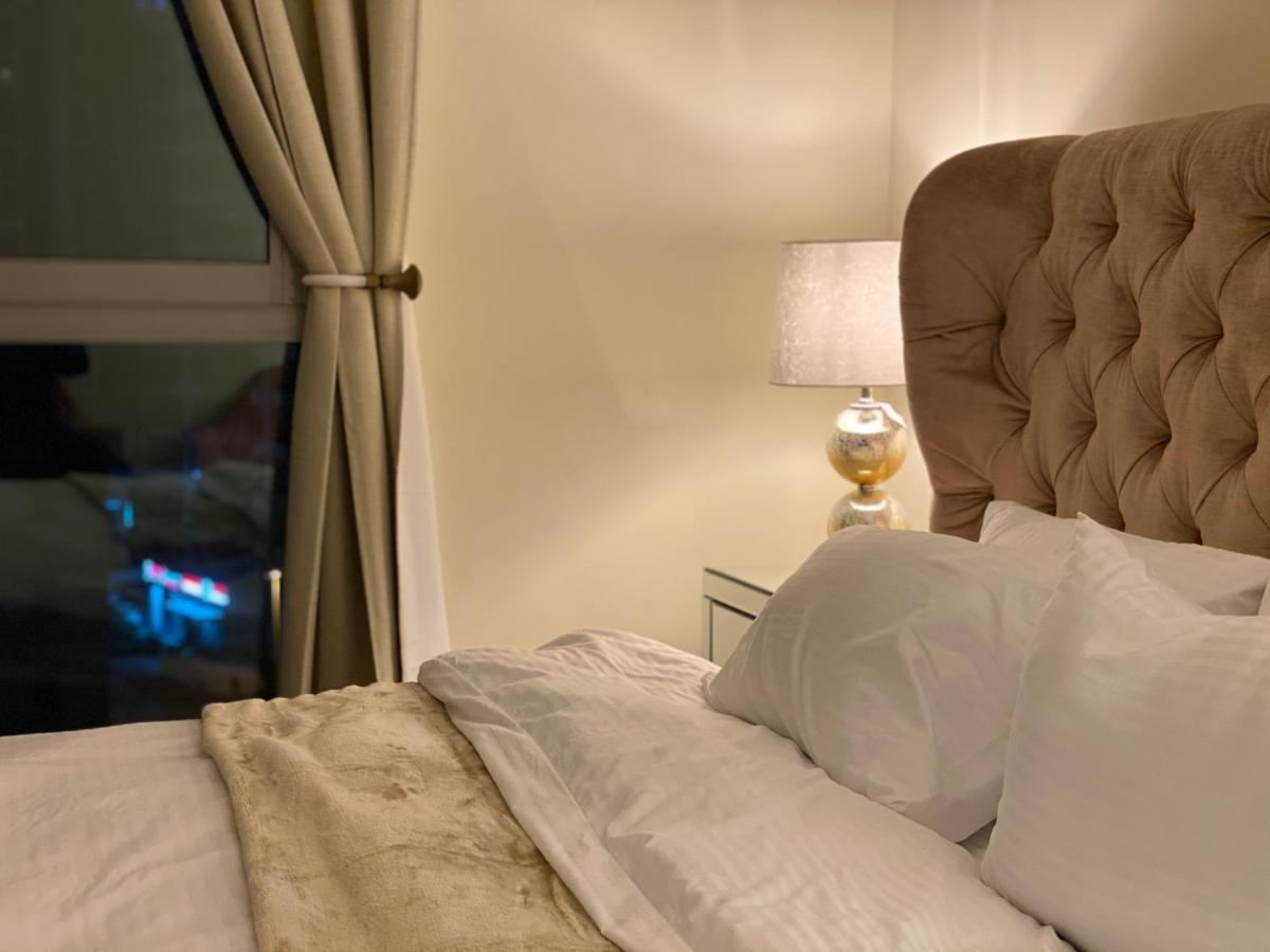 Appartement Luxury 1Br In Dubai Marina, Ask For July Full Month Offer Extérieur photo