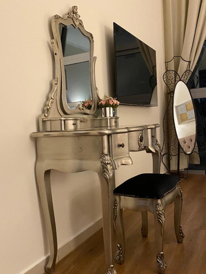 Appartement Luxury 1Br In Dubai Marina, Ask For July Full Month Offer Extérieur photo