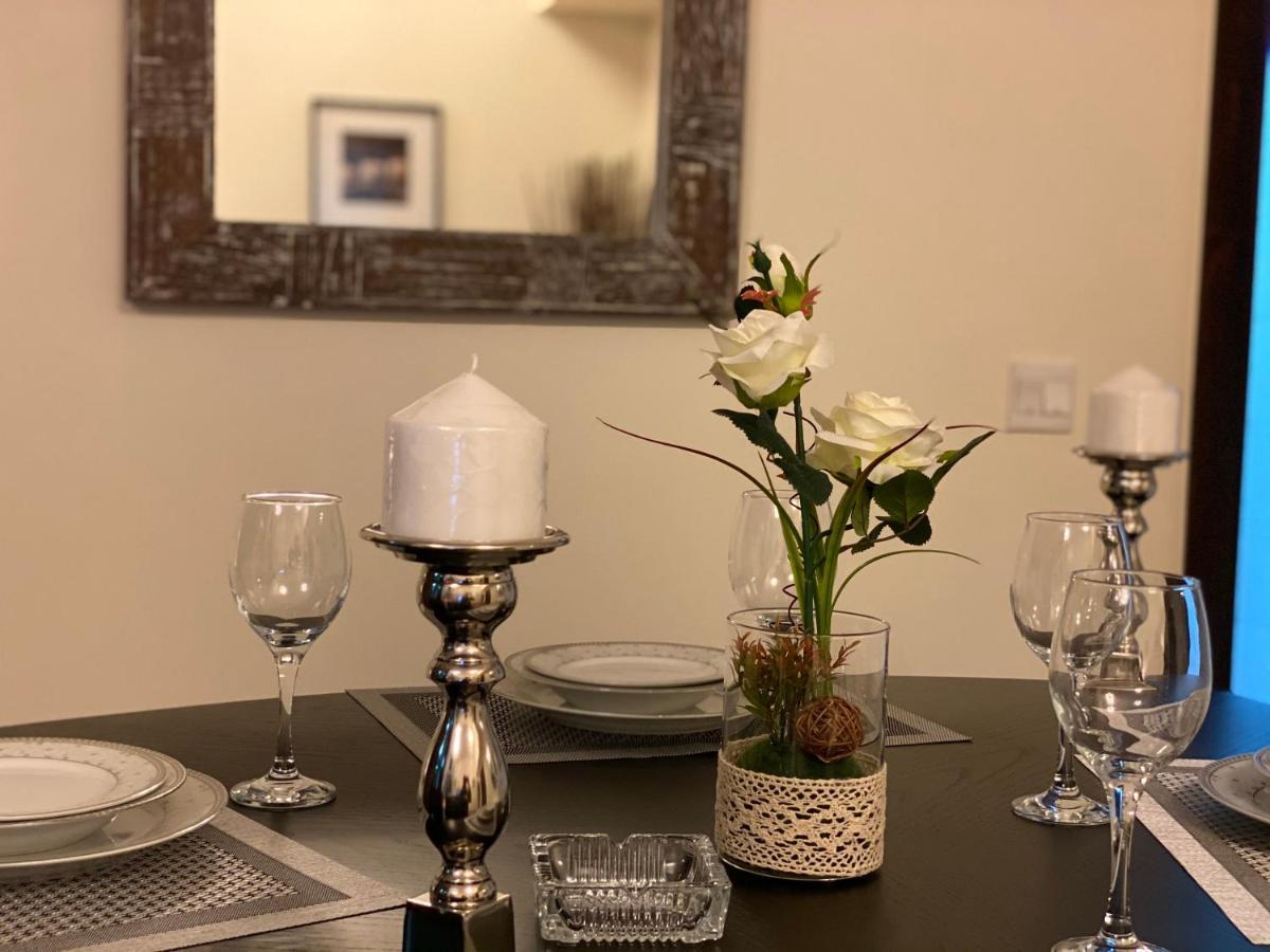 Appartement Luxury 1Br In Dubai Marina, Ask For July Full Month Offer Extérieur photo