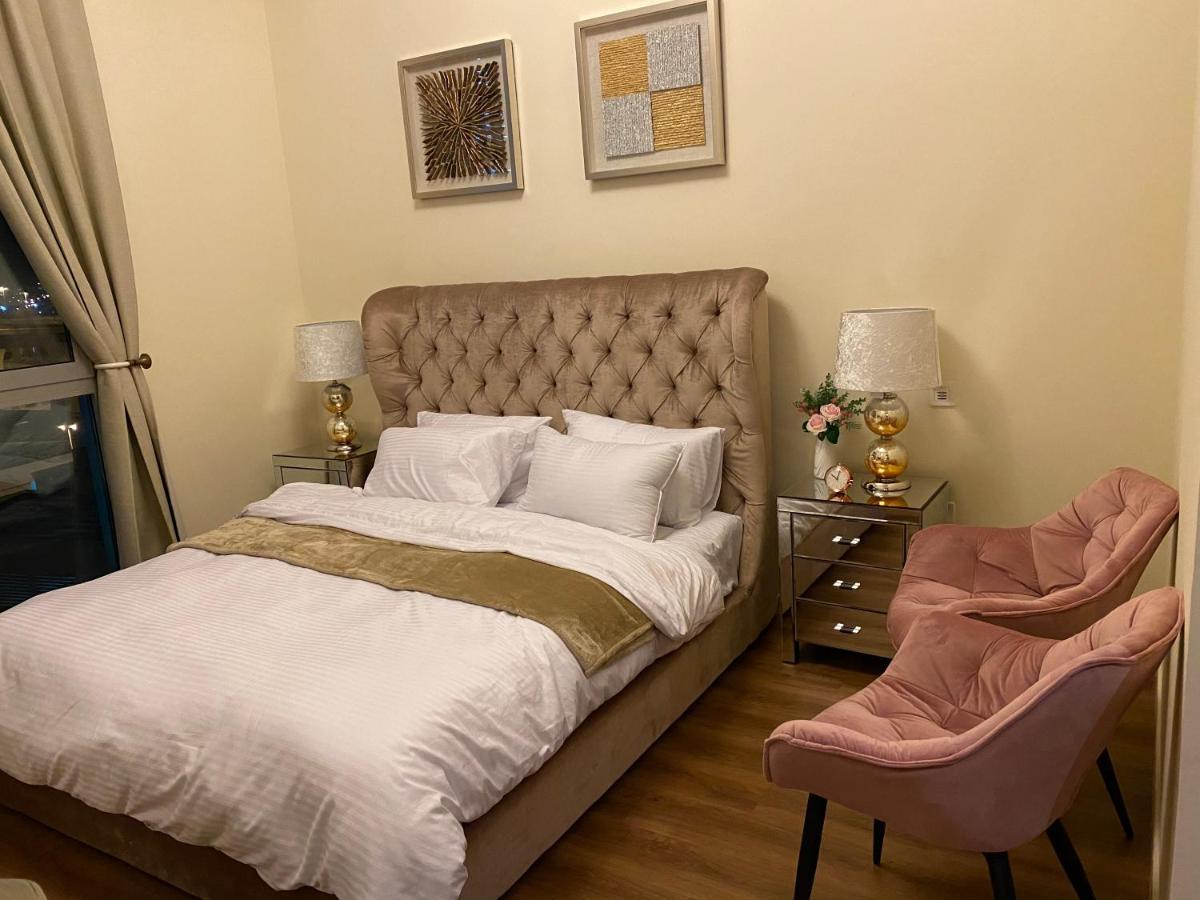 Appartement Luxury 1Br In Dubai Marina, Ask For July Full Month Offer Extérieur photo