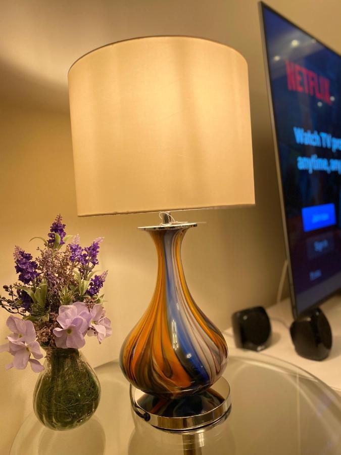 Appartement Luxury 1Br In Dubai Marina, Ask For July Full Month Offer Extérieur photo