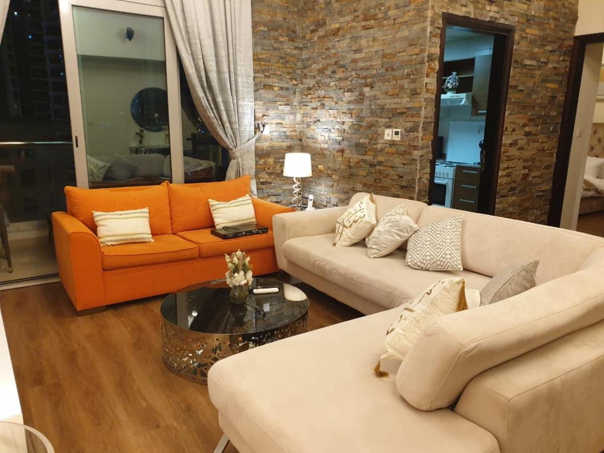 Appartement Luxury 1Br In Dubai Marina, Ask For July Full Month Offer Extérieur photo
