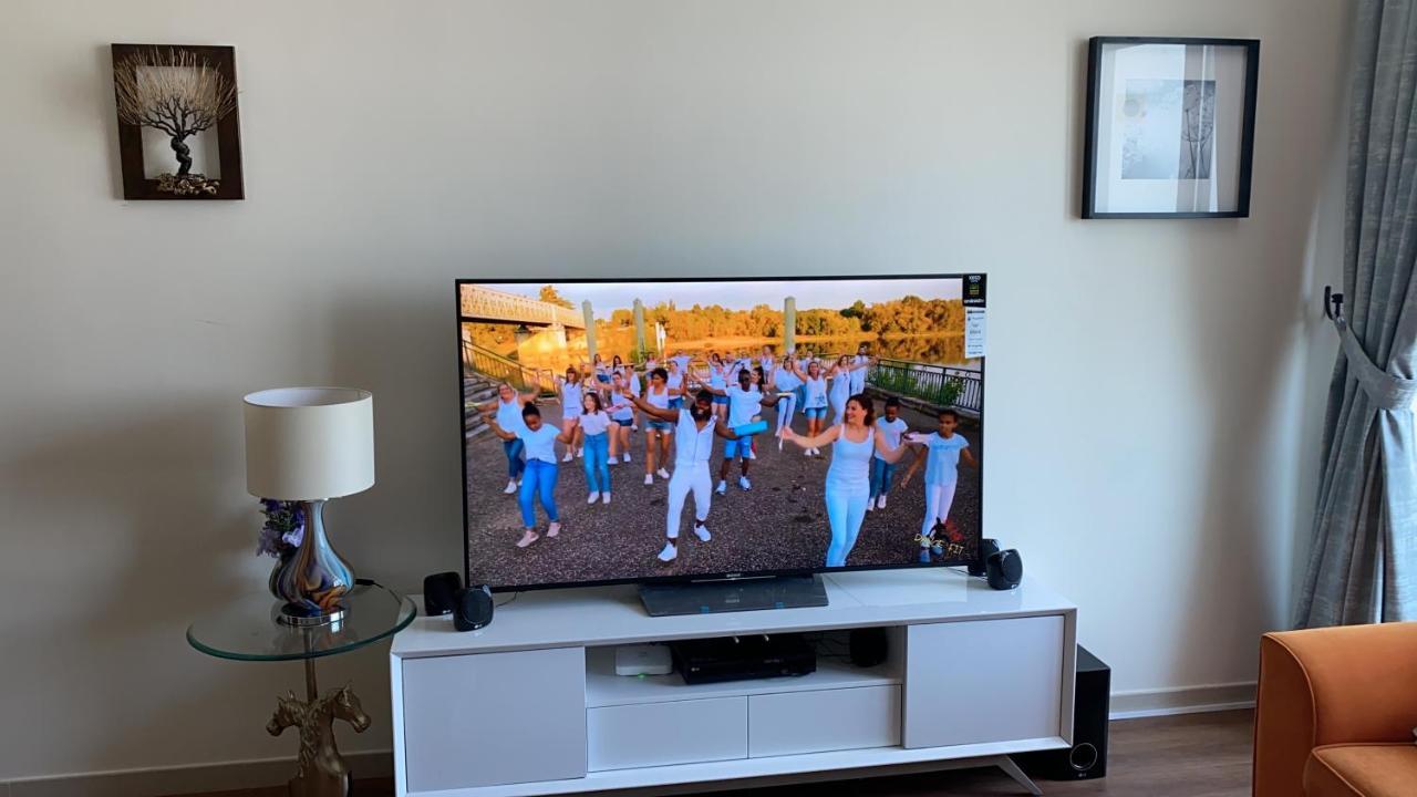 Appartement Luxury 1Br In Dubai Marina, Ask For July Full Month Offer Extérieur photo