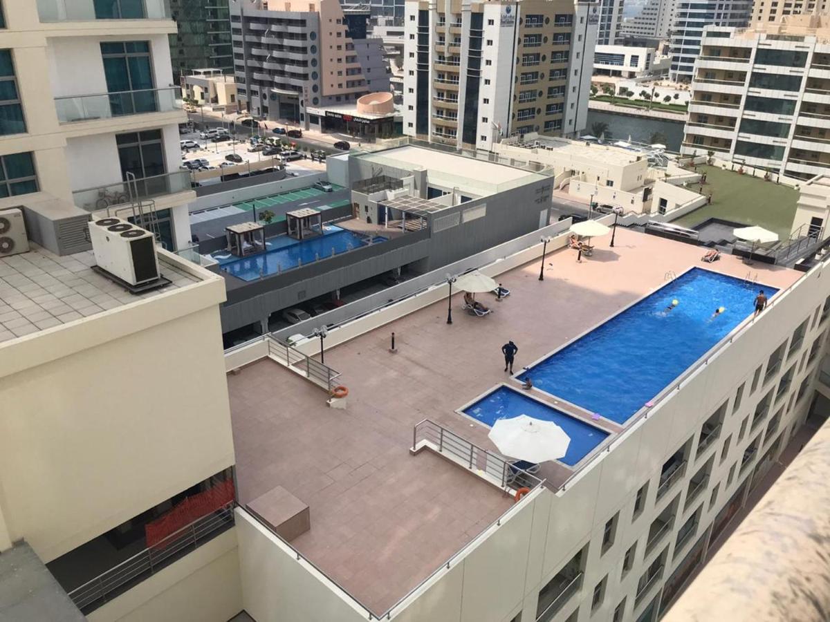 Appartement Luxury 1Br In Dubai Marina, Ask For July Full Month Offer Extérieur photo