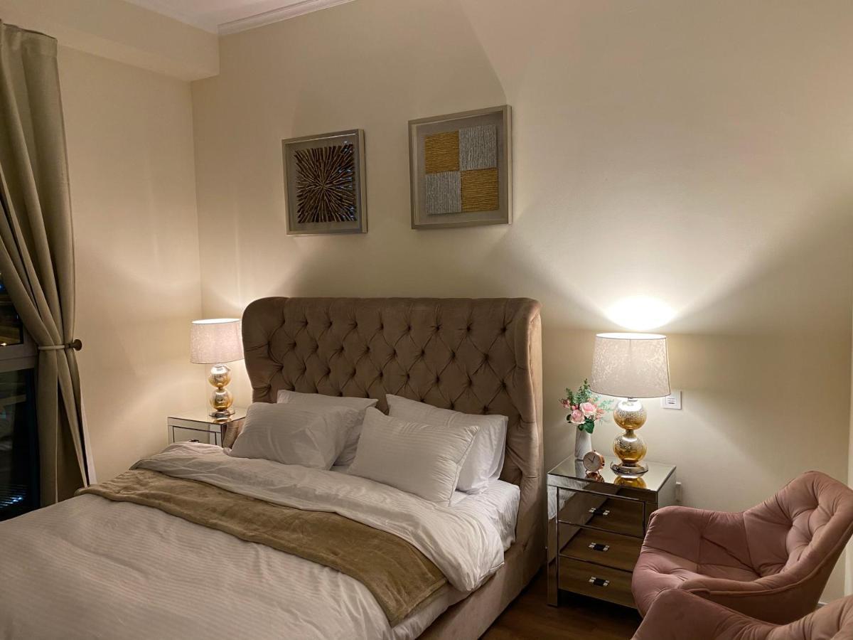 Appartement Luxury 1Br In Dubai Marina, Ask For July Full Month Offer Extérieur photo