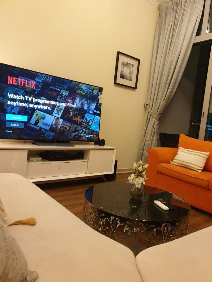 Appartement Luxury 1Br In Dubai Marina, Ask For July Full Month Offer Extérieur photo