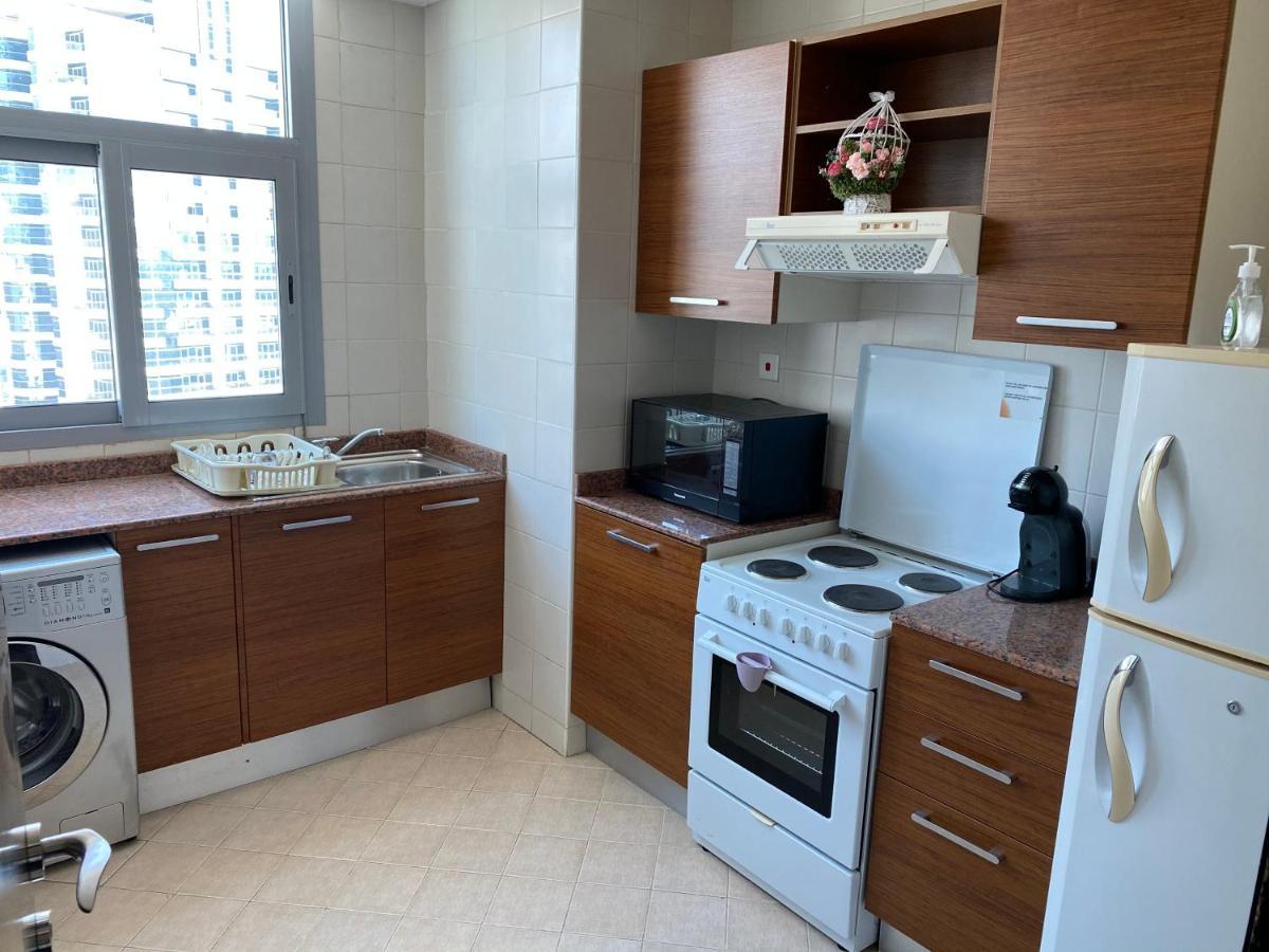 Appartement Luxury 1Br In Dubai Marina, Ask For July Full Month Offer Extérieur photo