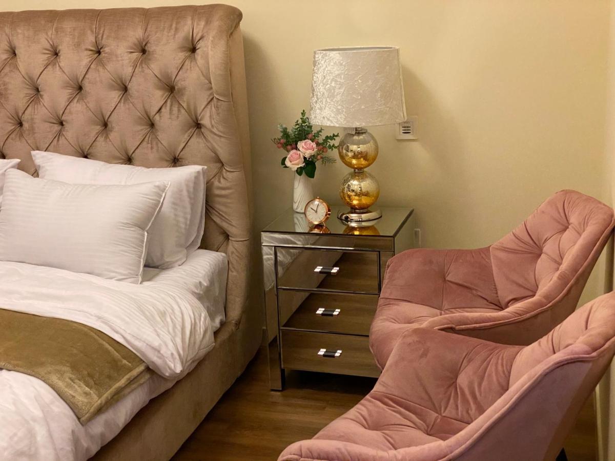 Appartement Luxury 1Br In Dubai Marina, Ask For July Full Month Offer Extérieur photo