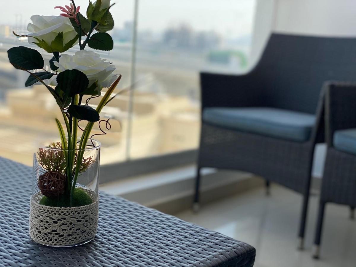 Appartement Luxury 1Br In Dubai Marina, Ask For July Full Month Offer Extérieur photo