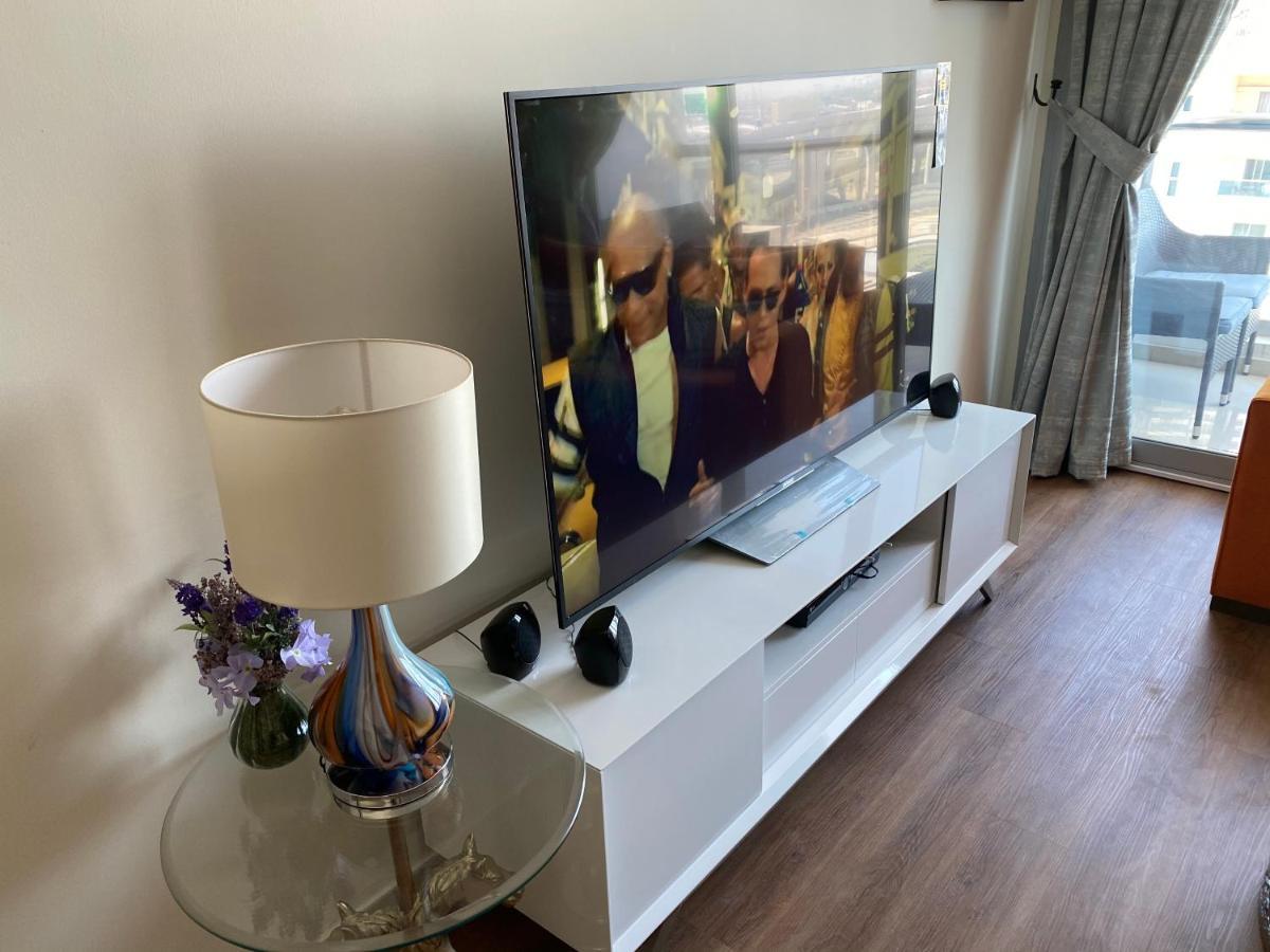 Appartement Luxury 1Br In Dubai Marina, Ask For July Full Month Offer Extérieur photo